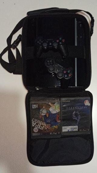 PlayStation 3 PS3 