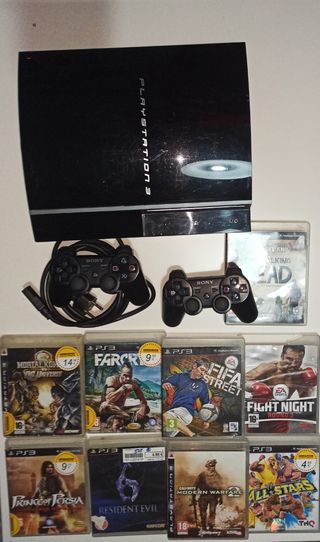 PlayStation 3 PS3 