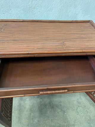 ✅ comodo legno e bambù