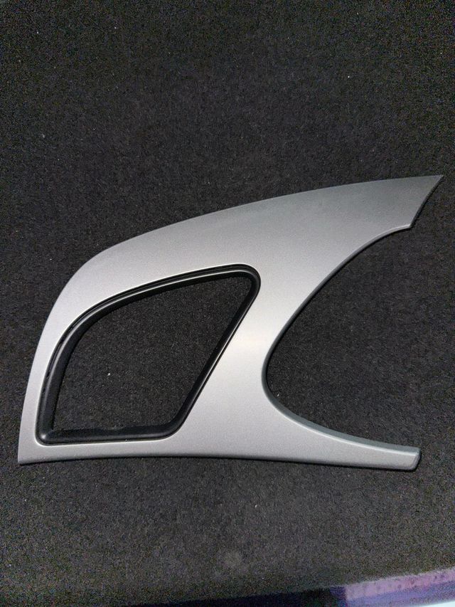 Allestimento Audi A4 B8