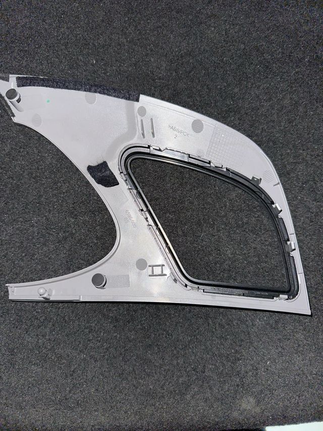 Allestimento Audi A4 B8