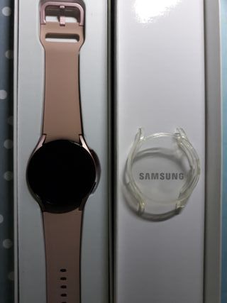 Reloj Samsung Galaxy Watch4  Sin Estrenar