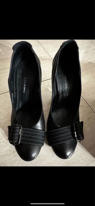 Zapatos GStar