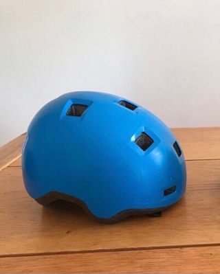 Casco Niño Oxelo Patines Bici