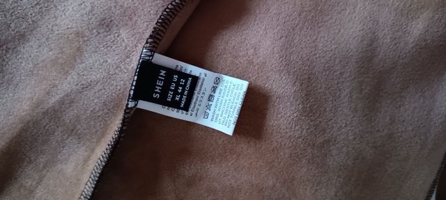 Camiseta de vestir térmica