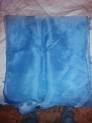 Vestido de fiesta 