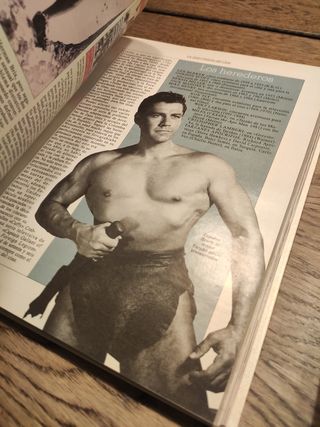 La Gran Historia del Cine.