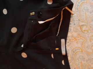 Pantaloni in seta Marella