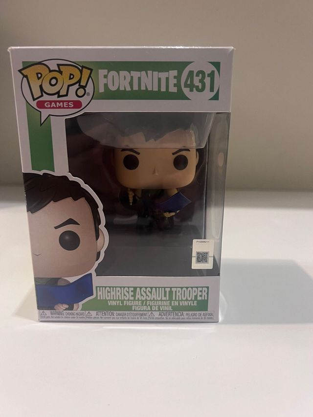 funko pop FORTNITE