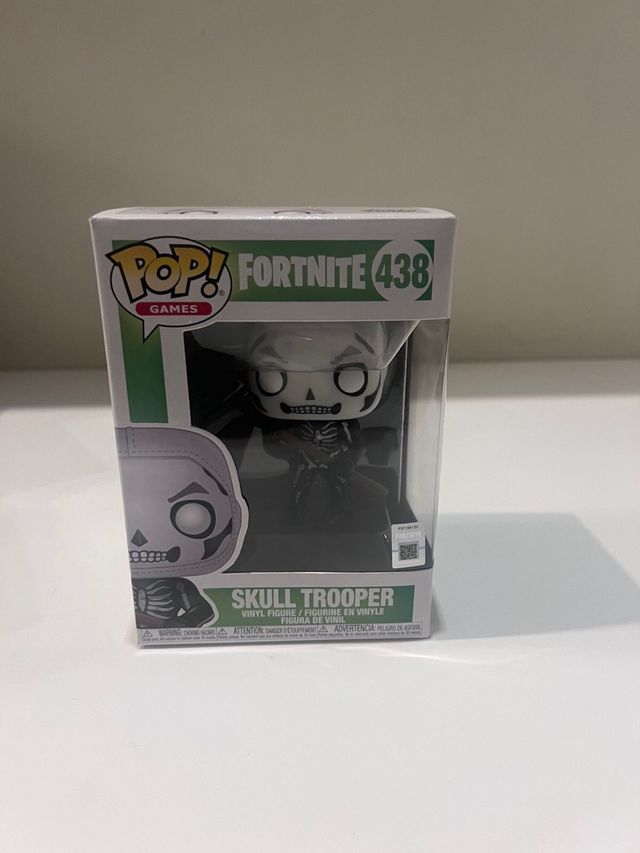 funko pop FORTNITE