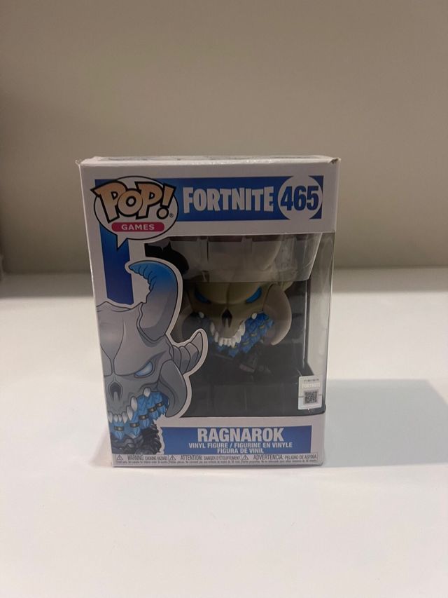 funko pop FORTNITE