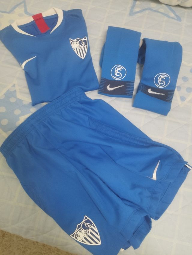 Equipación Sevilla FC oficial