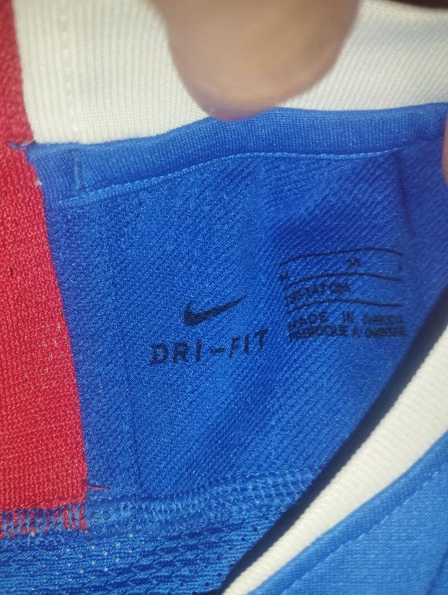 Equipación Sevilla FC oficial