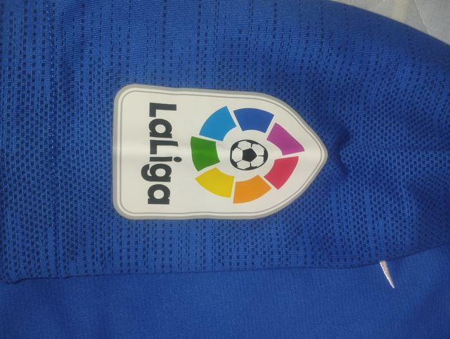 Equipación Sevilla FC oficial