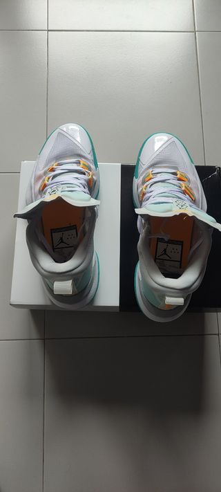 Zapatillas Jordan Zion 1 