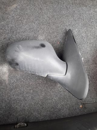 Espejo retrovisor Clio