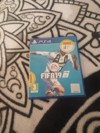 Fifa 19
