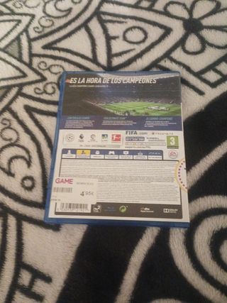 Fifa 19