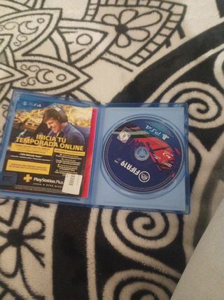 Fifa 19