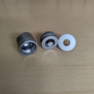 Suporte Pousa Charutos Cortador Perfurador Picador