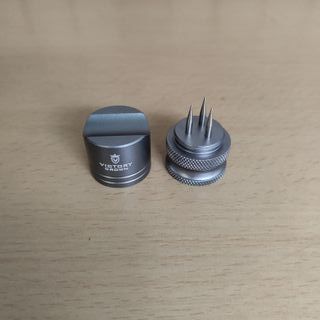 Suporte Pousa Charutos Cortador Perfurador Picador