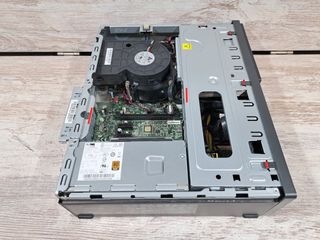 Ordenador Lenovo M720s i5 8400 16GB 256SSD