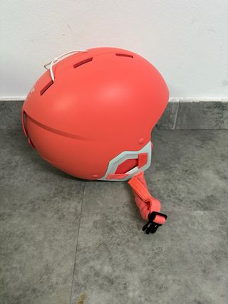 Casco esquí / ski