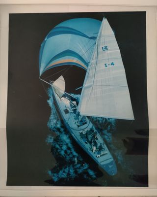 Poster nave