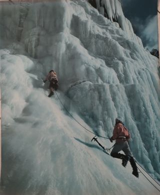 Poster scalatori