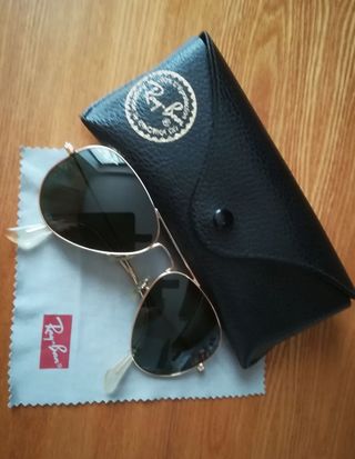Ray Ban Aviator 