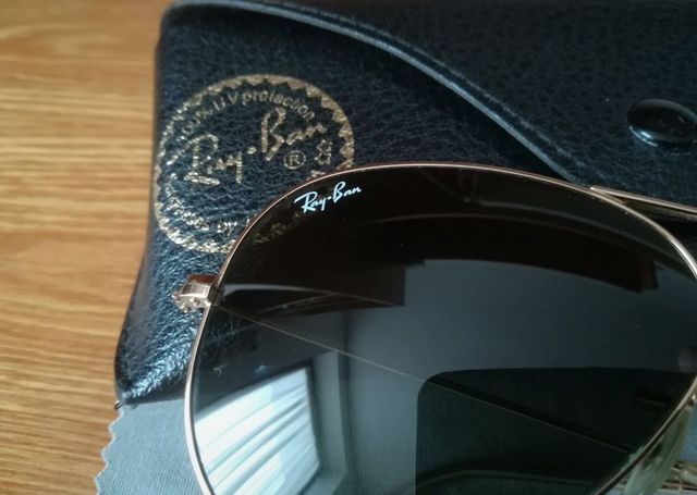 Ray Ban Aviator