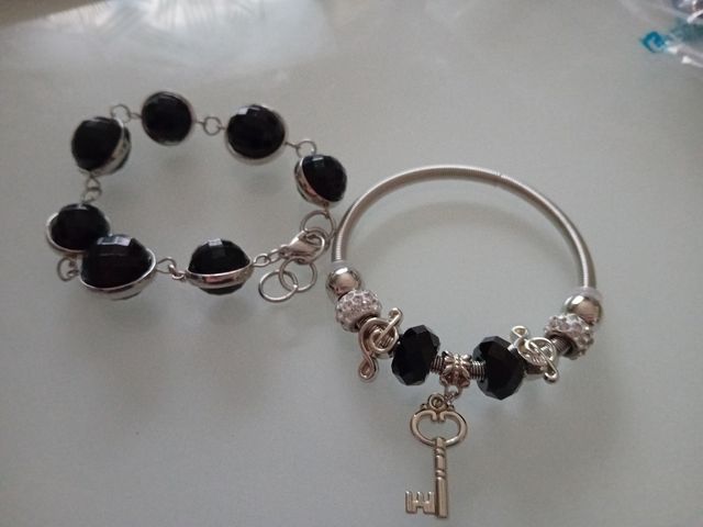 Bracciali donna