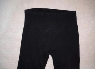 Legging-mallas embarazo Prenatal XL