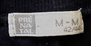 Legging-mallas embarazo Prenatal XL