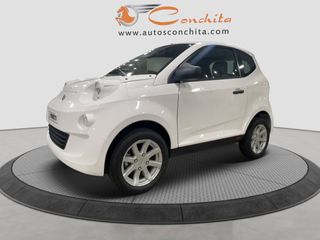 Aixam Minauto 2024 Vehiculo Electrico 100%