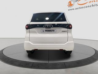 Aixam Minauto 2024 Vehiculo Electrico 100%