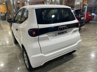 Aixam Minauto 2024 Vehiculo Electrico 100%