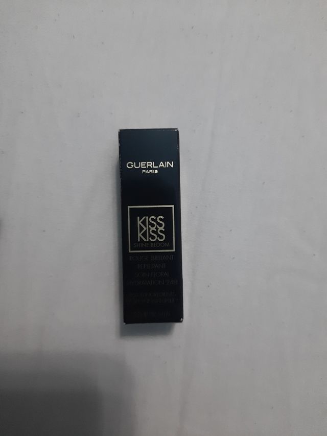 Rossetto rouge brillante