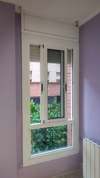 REPARACIÓN DE PERSIANAS