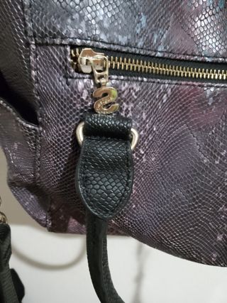 Bolso desigual