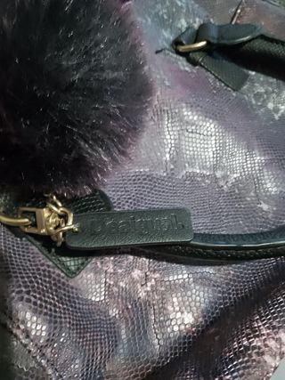 Bolso desigual