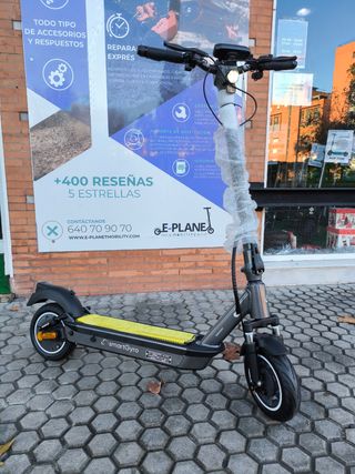 Patinete eléctrico Smartgyro K2 