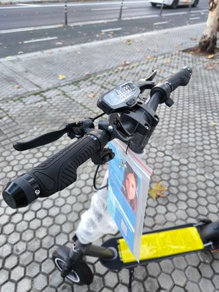 Patinete eléctrico Smartgyro K2 