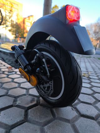 Patinete eléctrico Smartgyro K2 