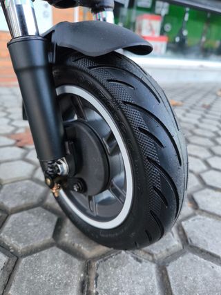 Patinete eléctrico Smartgyro K2 