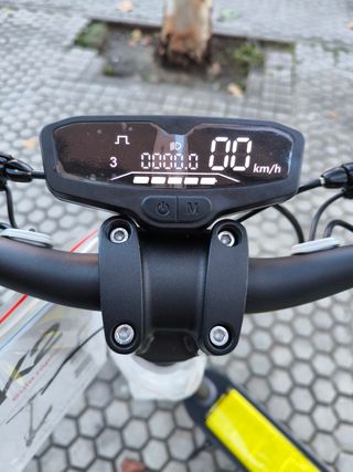 Patinete eléctrico Smartgyro K2 