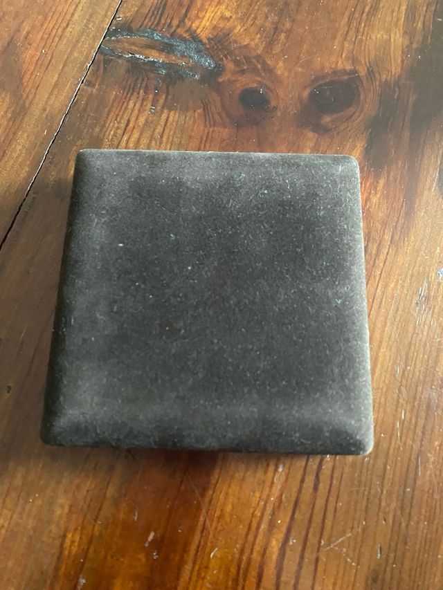 Parure Collana e Orecchini alta Bigioutteria