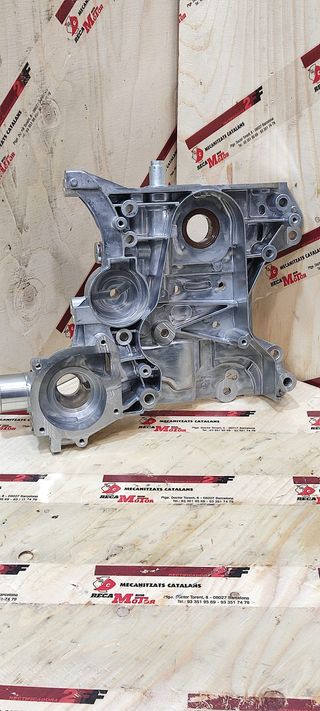 BOMBA ACEITE OPEL CHEVROLET 1.6 1.8 2.0