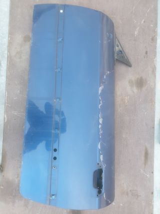 Despiece m3 e36