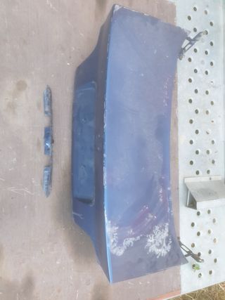Despiece m3 e36